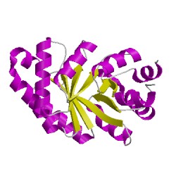 Image of CATH 3ngjC