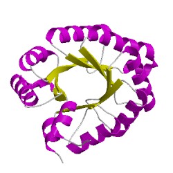 Image of CATH 3ngjD