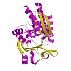 Image of CATH 3nglA