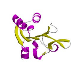 Image of CATH 3nglA01