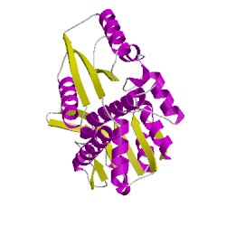 Image of CATH 3nglC