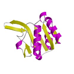 Image of CATH 3nglC01