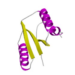 Image of CATH 3nglC02