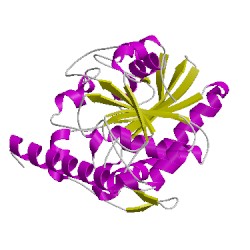 Image of CATH 3ngmA00