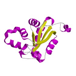 Image of CATH 3ngsA00