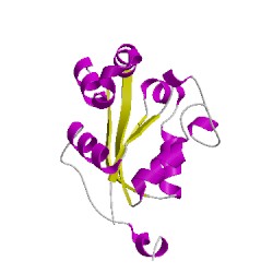 Image of CATH 3ngtA00