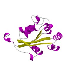 Image of CATH 3ngtF