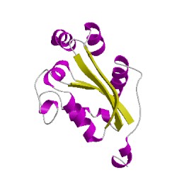 Image of CATH 3ngtH