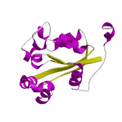 Image of CATH 3ngtK