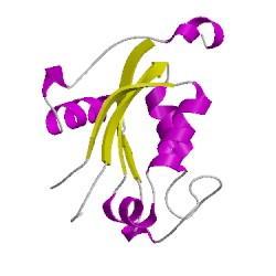 Image of CATH 3ngtL