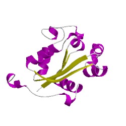 Image of CATH 3ngtM00