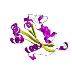 Image of CATH 3nguA00