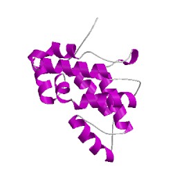 Image of CATH 3ngvA01