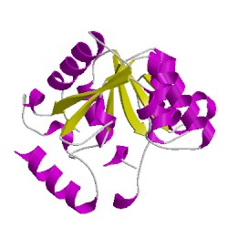 Image of CATH 3ngwA