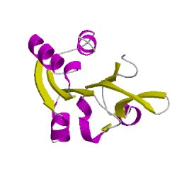 Image of CATH 3ngxA01