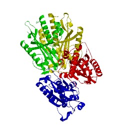 Image of CATH 3ngy