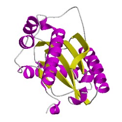 Image of CATH 3ngzB