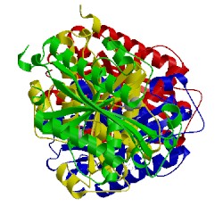 Image of CATH 3nh1