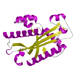 Image of CATH 3nh1A