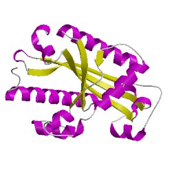 Image of CATH 3nh1B