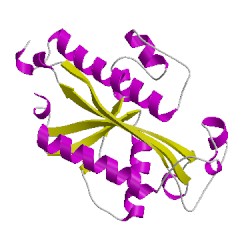 Image of CATH 3nh1C