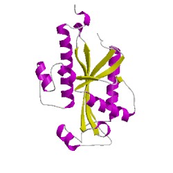 Image of CATH 3nh1D