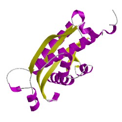 Image of CATH 3nh2A