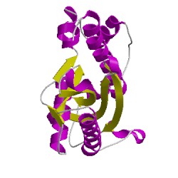 Image of CATH 3nh2B