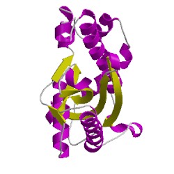 Image of CATH 3nh2E00