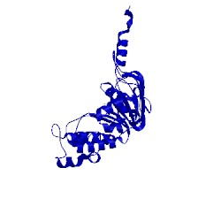 Image of CATH 3nh6