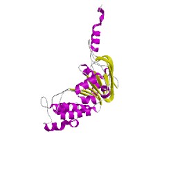 Image of CATH 3nh6A