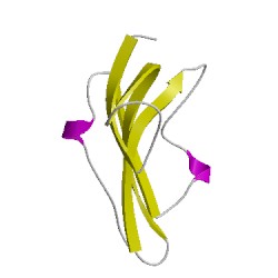 Image of CATH 3nh7A