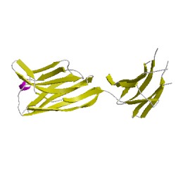 Image of CATH 3nh7H