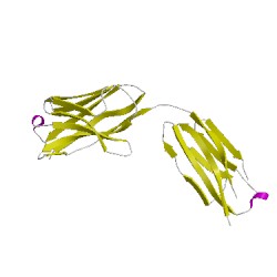 Image of CATH 3nh7I