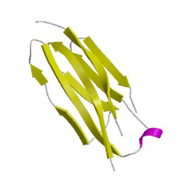 Image of CATH 3nh7I02