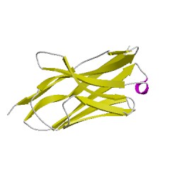 Image of CATH 3nh7J01