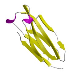 Image of CATH 3nh7J02
