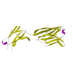 Image of CATH 3nh7K