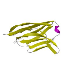 Image of CATH 3nh7K01