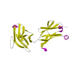 Image of CATH 3nh7L