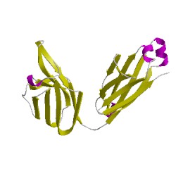Image of CATH 3nh7M