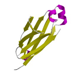 Image of CATH 3nh7M02