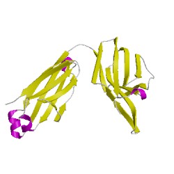 Image of CATH 3nh7N