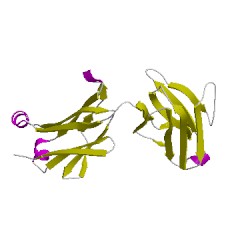 Image of CATH 3nh7O