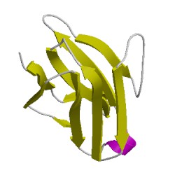 Image of CATH 3nh7O01
