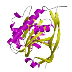 Image of CATH 3nh8A01