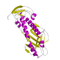 Image of CATH 3nhgA03