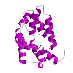 Image of CATH 3nhiA01