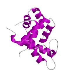 Image of CATH 3nhiA02