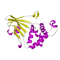Image of CATH 3nhoX02